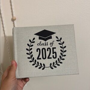 Class of 2025 Graduation Photo Album